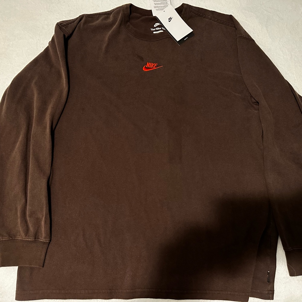 The Nike Tee